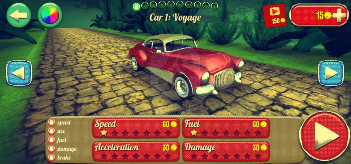 تنزيل لعبة سباق فيرتيجو