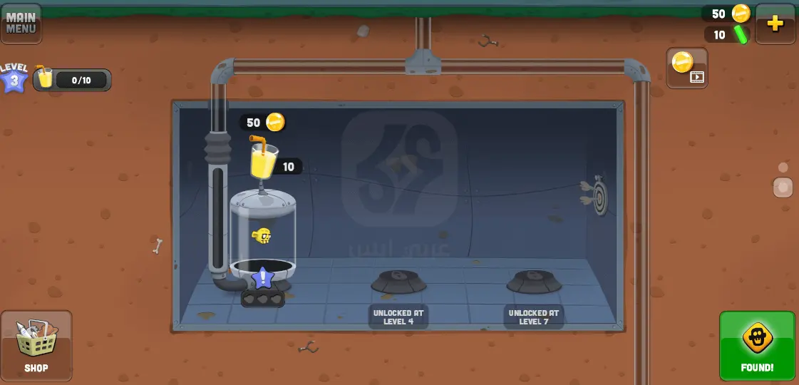 تنزيل لعبة Zombie Catchers