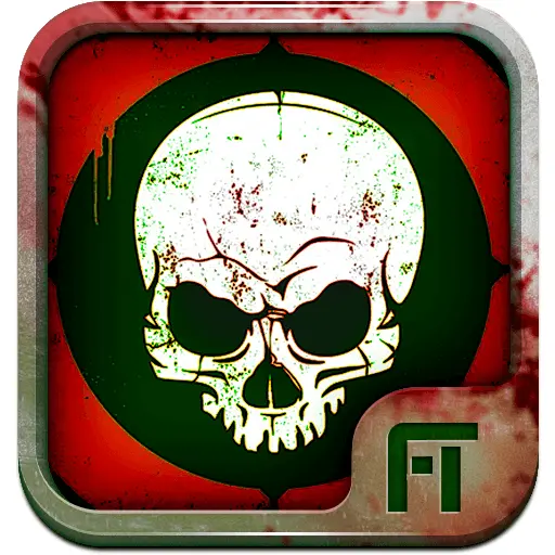 تنزيل  Zombie Frontier 2 :Survive
