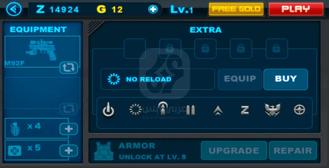 Zombie Frontier 2 APK