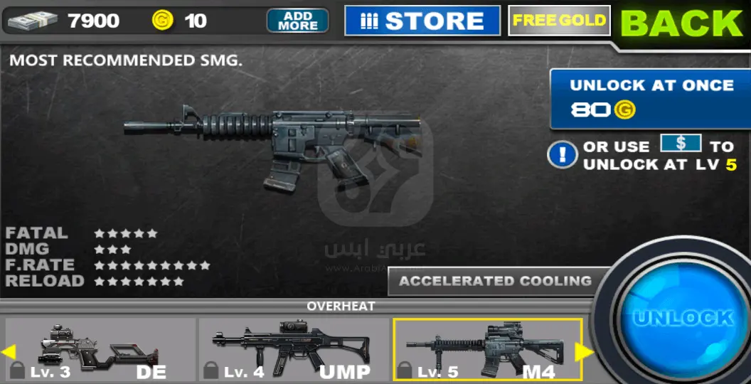 تحميل لعبة زومبي فرونتير 1