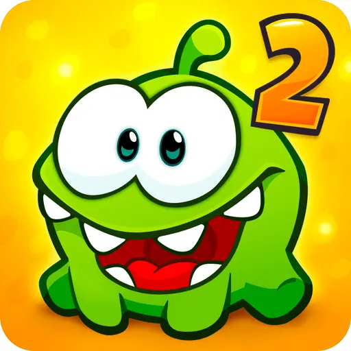 تنزيل  Cut the Rope 2