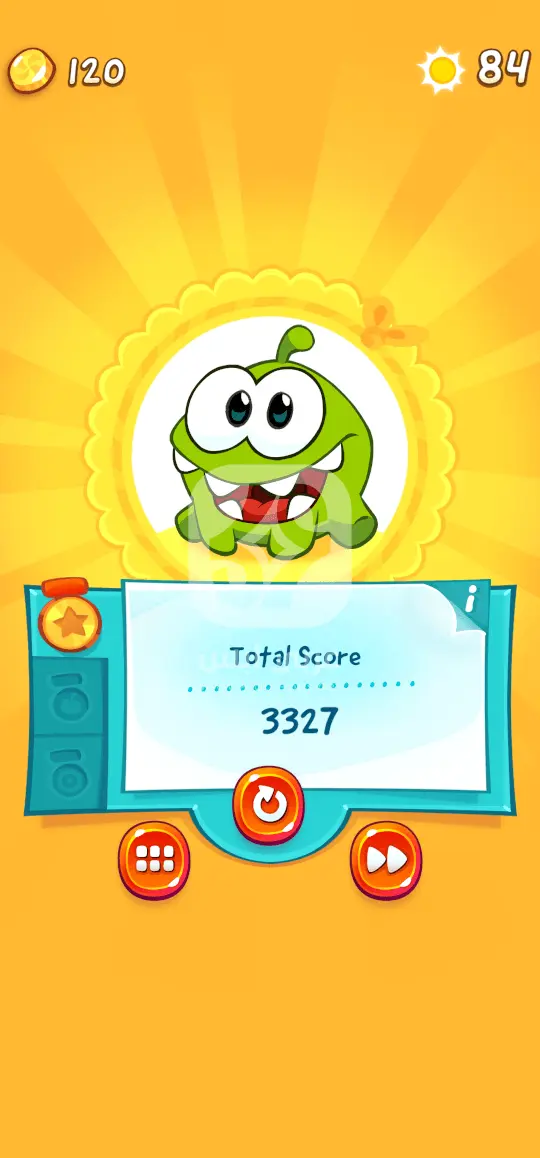 لعبة كت ذا روب 2