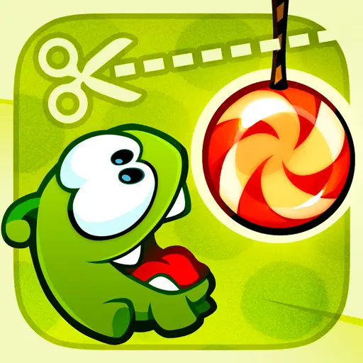 تنزيل  Cut the Rope