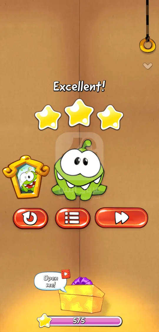 تحميل لعبة كت ذا روب