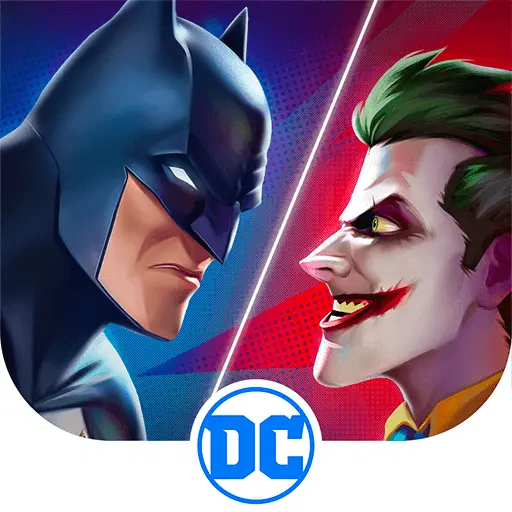 تنزيل  DC Heroes & Villains: Match 3