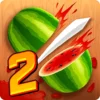 فروت نينجا 2 - Fruit Ninja 2