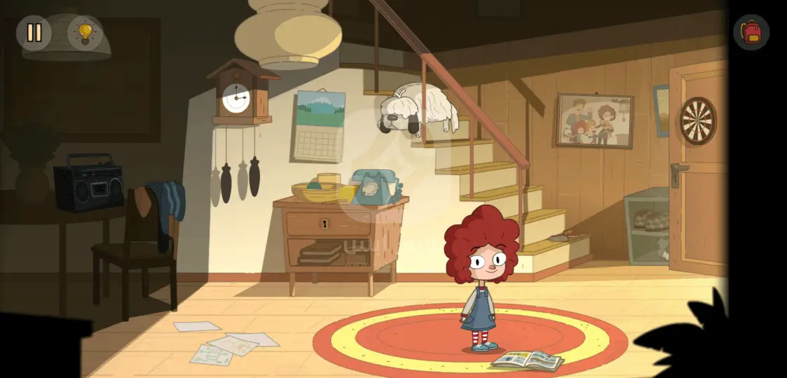 تحميل لعبة Lost in Play