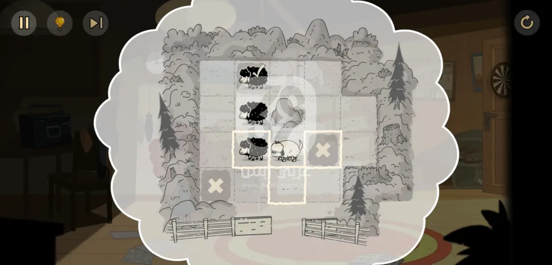 لوست ان بلاي