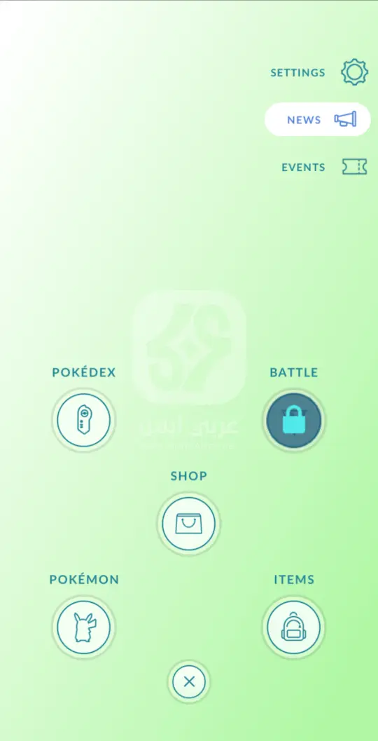 بوكيمون جو APK