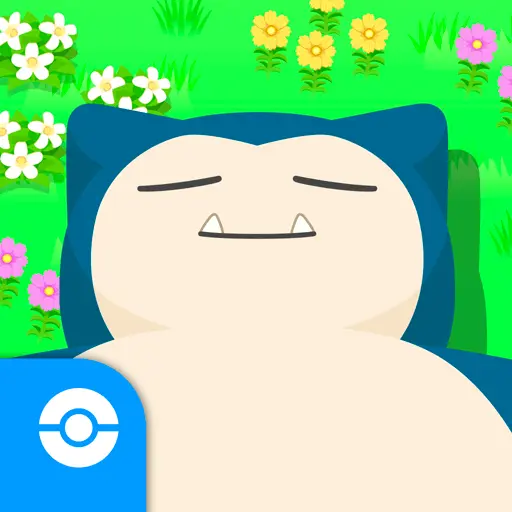 تنزيل  Pokémon Sleep