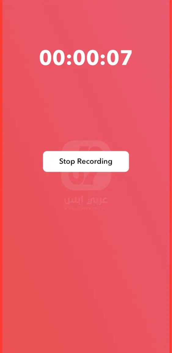 تنزيل Record it للايفون