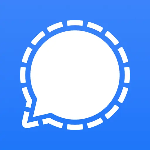 تنزيل  Signal - Private Messenger
