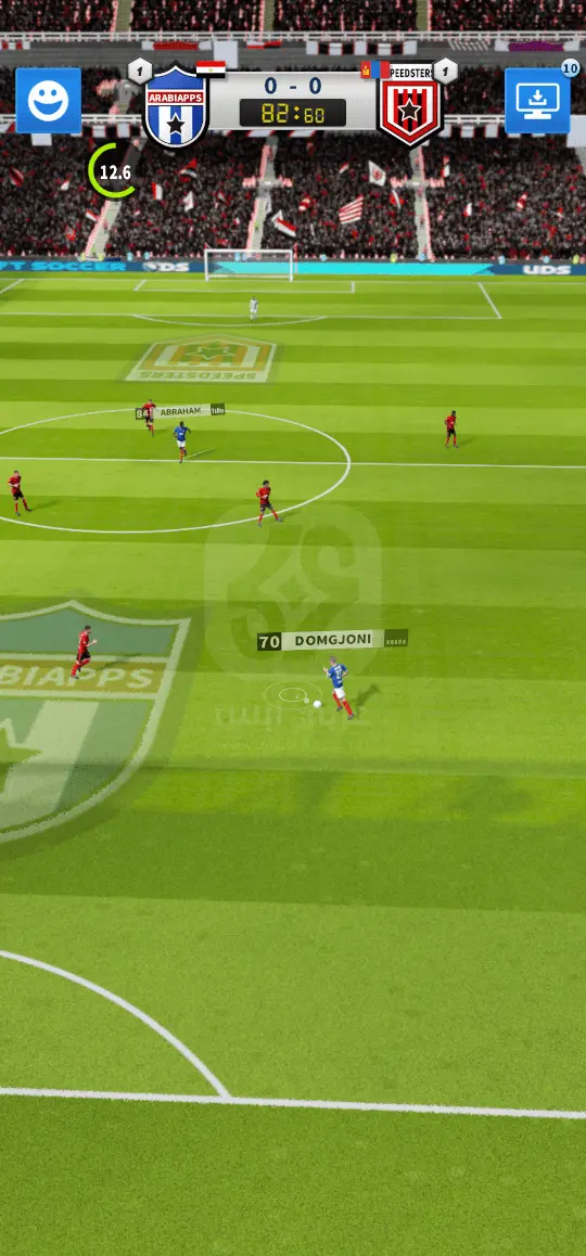 Ultimate Clash Soccer APK