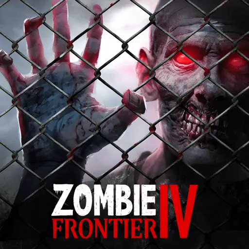 تنزيل  Zombie Frontier 4: الرماية FPS