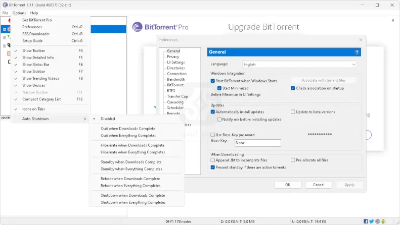 تنزيل بت تورنت