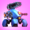 لعبة Little Big Robots