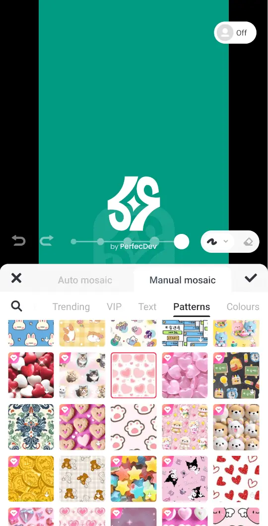 تطبيق Meitu 2023