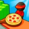 لعبة Pizza Ready