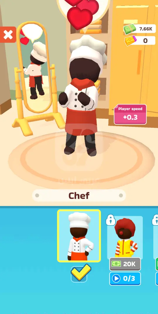 لعبة Pizza Ready 2023