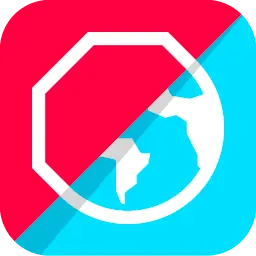تنزيل  Adblock Browser‏: سريع وآمن