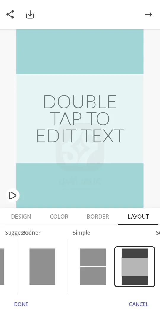 Adobe Express: Graphic Design