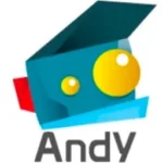 Andy Android Emulator