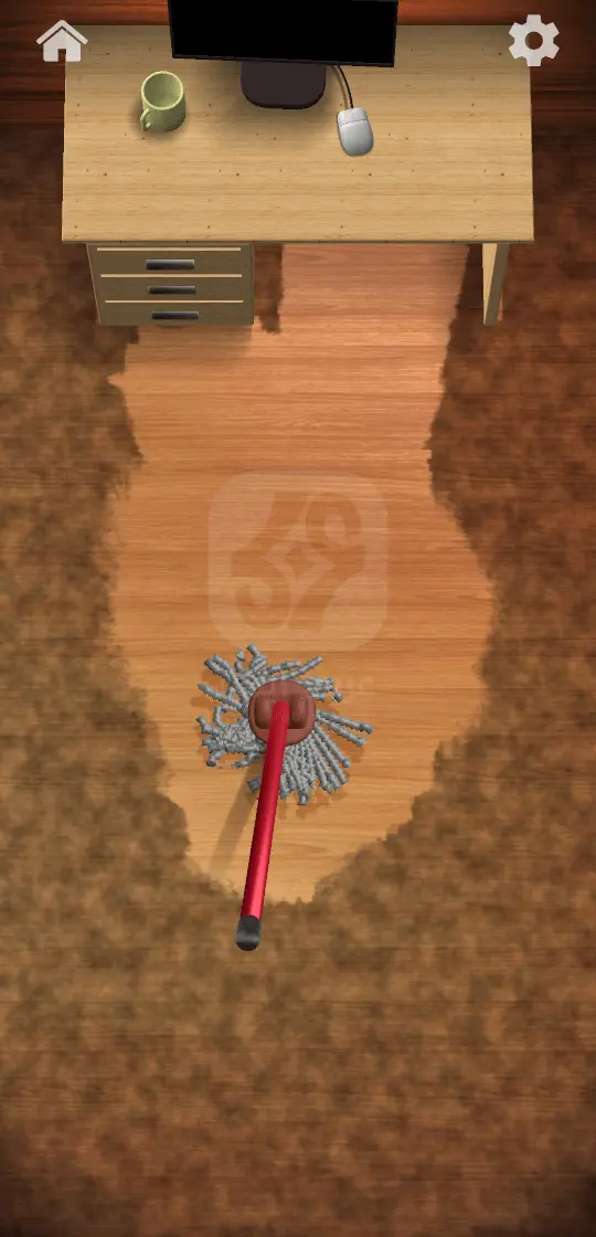 Antistress - relaxation toys Game