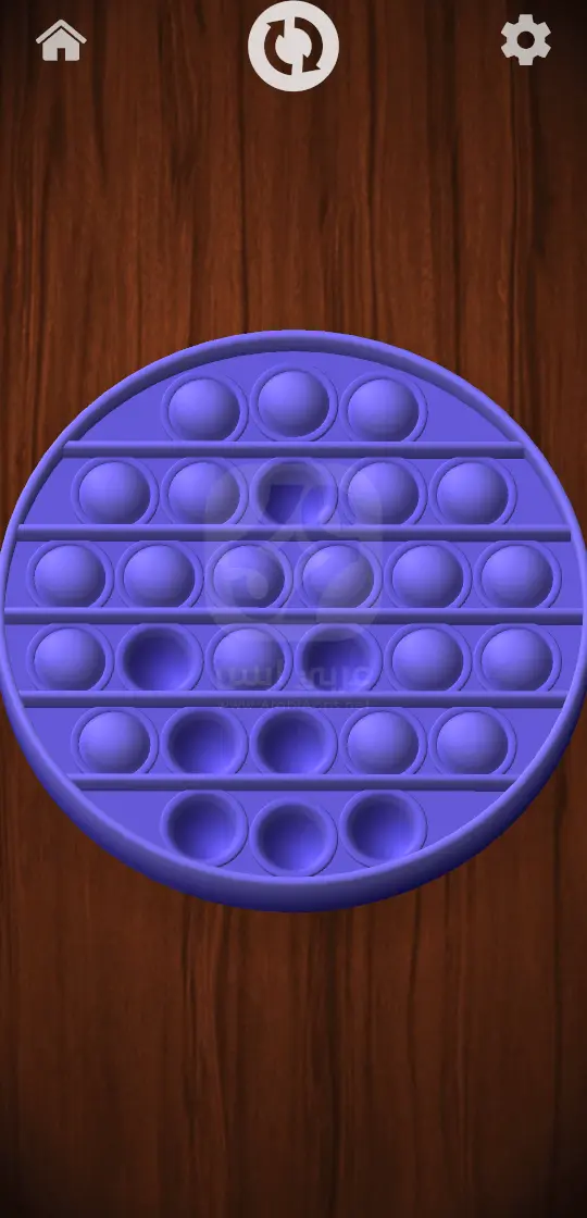 Antistress - relaxation toys Game