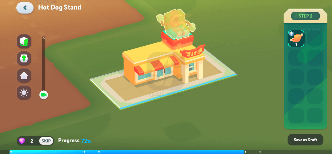 تحميل لعبة BRIXITY