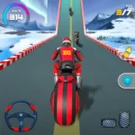 Bike Race - Racing Game