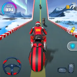 تنزيل  Bike Race: Racing Game