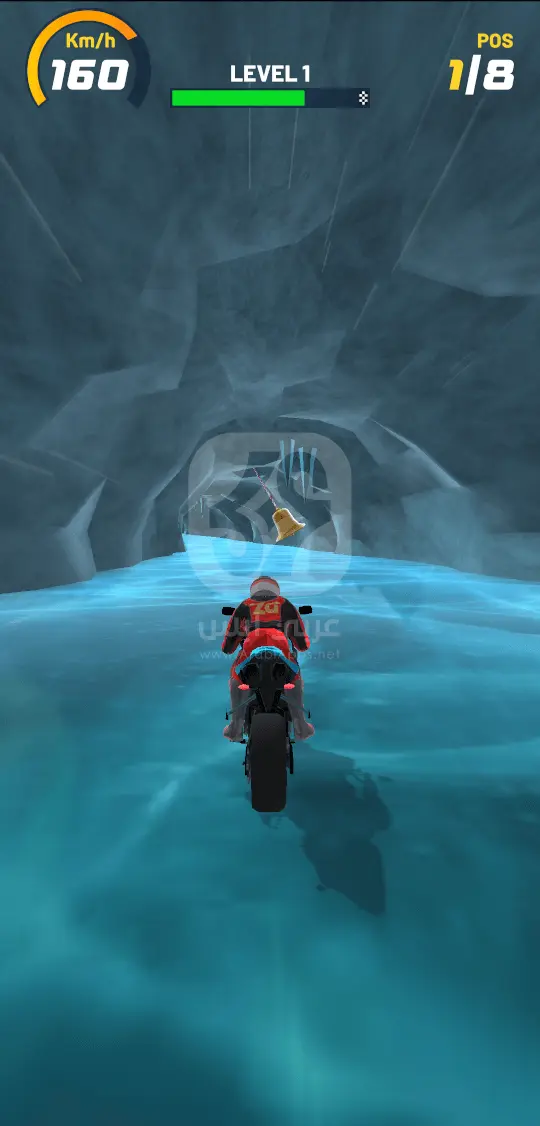 Bike Race - Racing Game