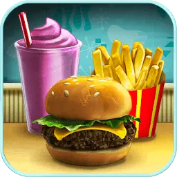 تنزيل  Burger Shop
