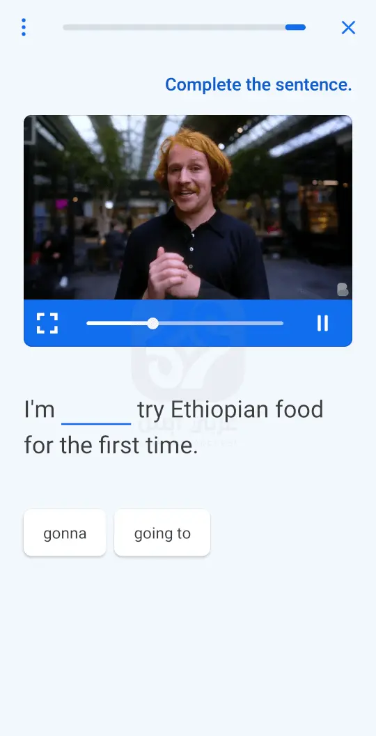Busuu - Learn Languages