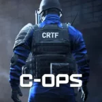 Critical Ops - Multiplayer FPS