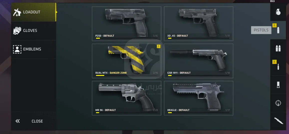 Critical Ops - Multiplayer FPS