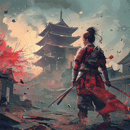 تنزيل  Daisho: Survival of a Samurai