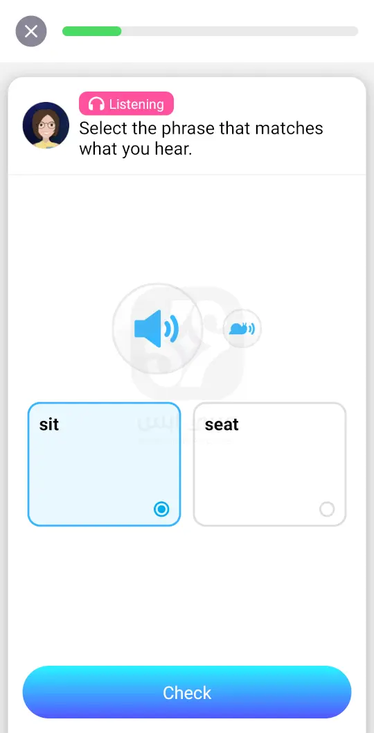 ELSA - AI Learn & Speak English