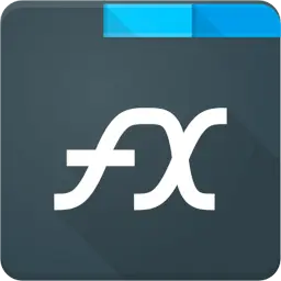 تنزيل  FX File Explorer