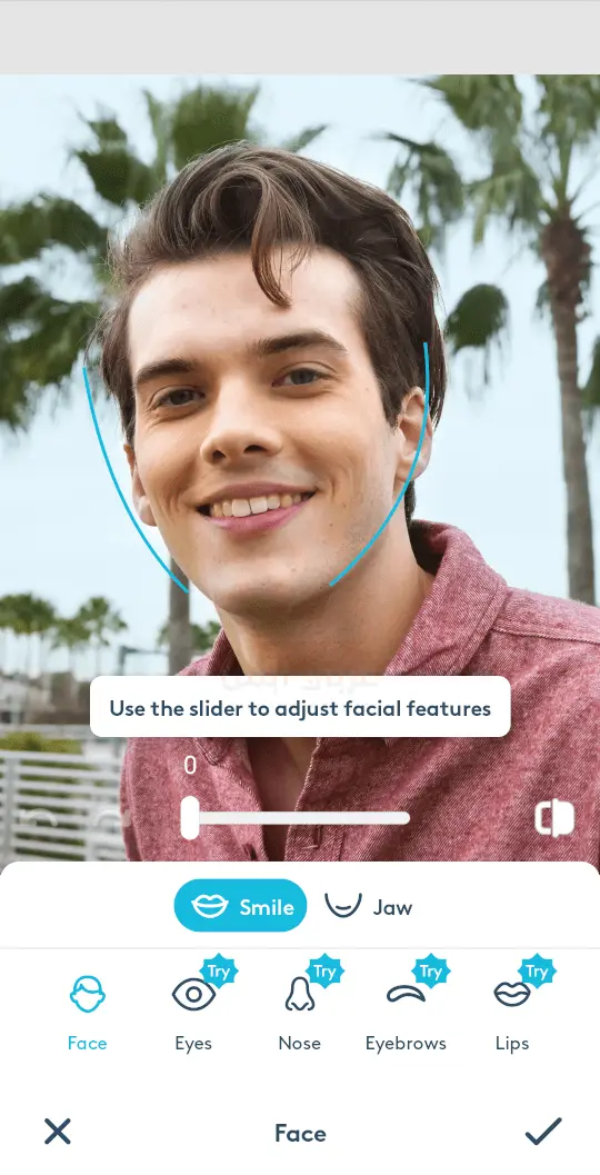 Facetune AI Photo - Video Editor