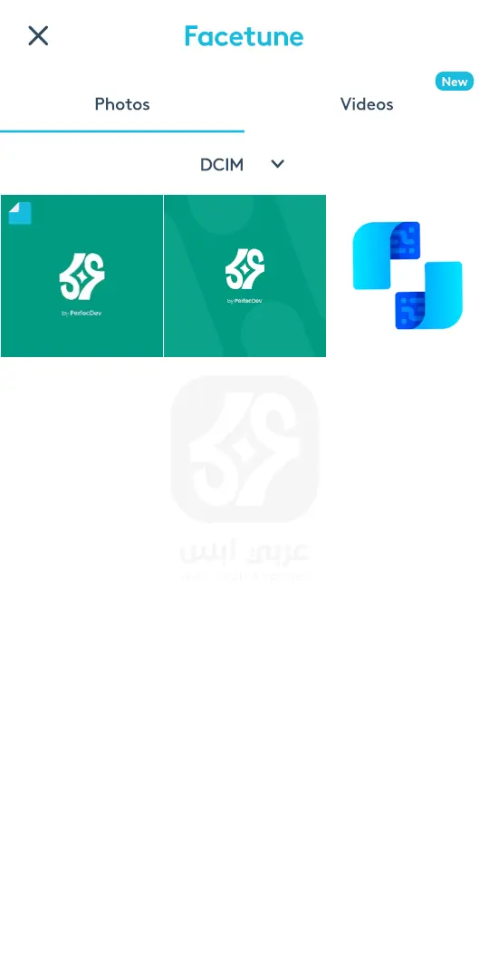 Facetune AI Photo - Video Editor