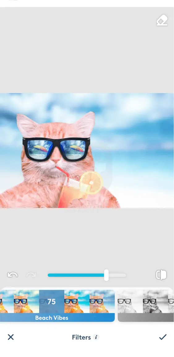 تنزيل Facetune AI iOS