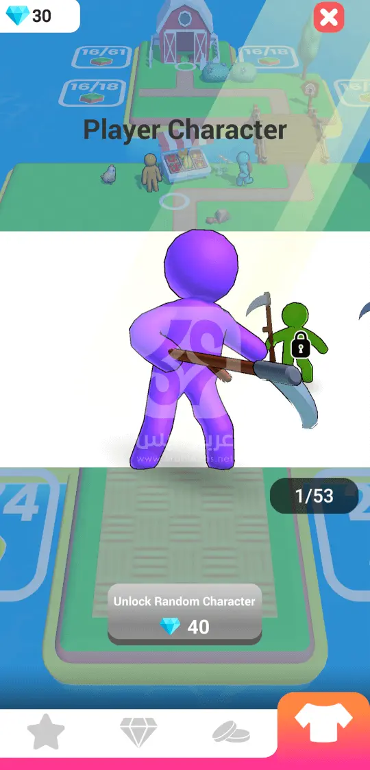 Farm Land - Farming life game