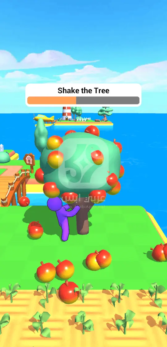 Farm Land - Farming life game