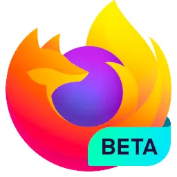 تنزيل  فَيَرفُكس بيتا لأندرويد
