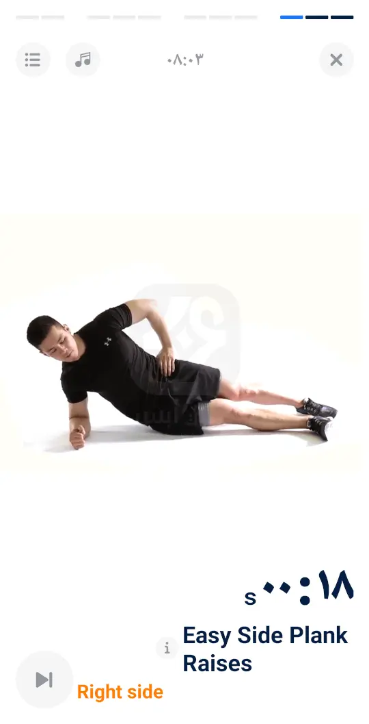 Fitify - Fitness - Home Workout