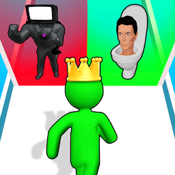 تنزيل  Giant Rush! العاب قتال