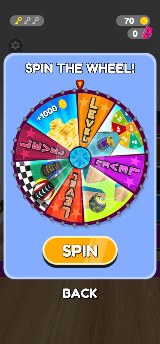 تحميل لعبة Going Balls