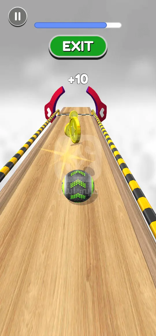 لعبة Going Balls 2023
